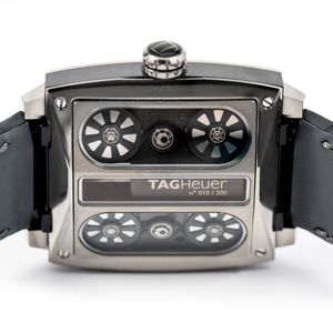 Tag heuer watch v4 on sale price