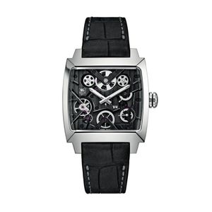 Tag heuer shop v4 tourbillon