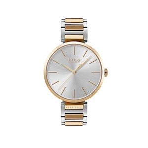 ladies hugo boss allusion watch