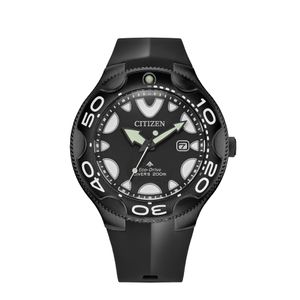 Citizen orca hot sale eco drive