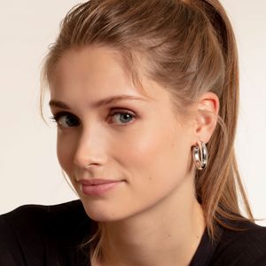 Thomas sabo deals disc earrings