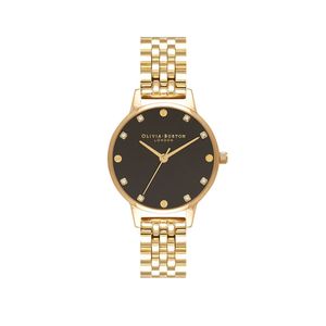 olivia burton watch waterproof