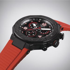 Tissot best sale motogp edition