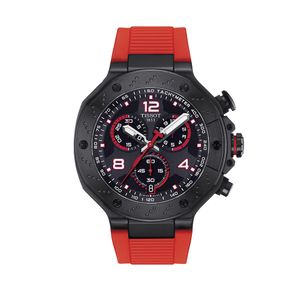 Tissot ferrari best sale