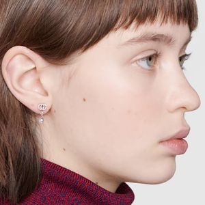 Gucci deals flora earrings