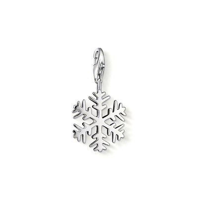 links of london snowflake charm