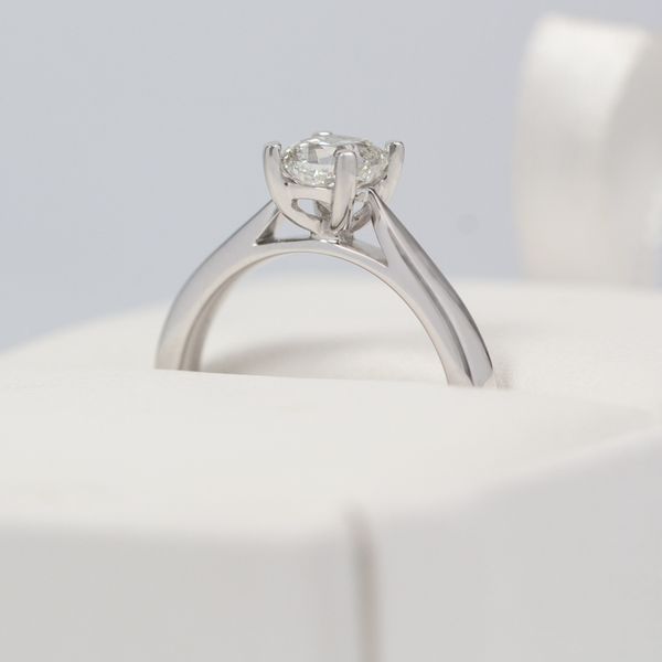 Forevermark 1 discount carat diamond price