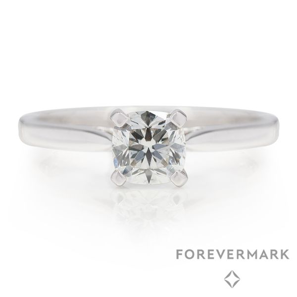 Forevermark vs discount tiffany