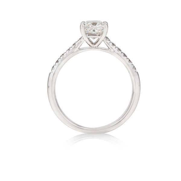 Forevermark diamond discount 3 carat