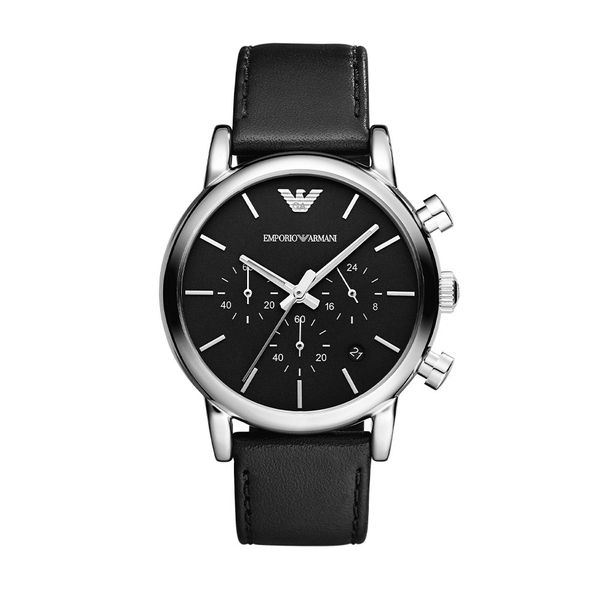 Emporio Armani Luigi Watch (AR1828) | Peter Jackson