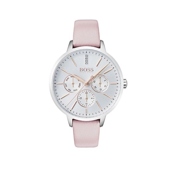 Hugo boss symphony on sale watch