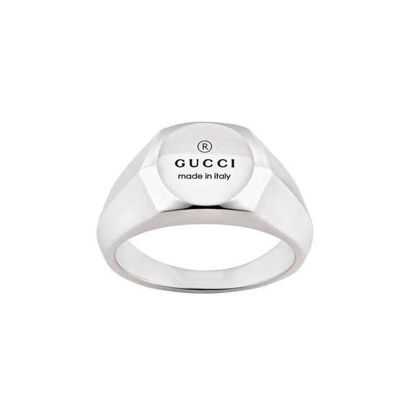 Gucci trademark clearance butterfly ring