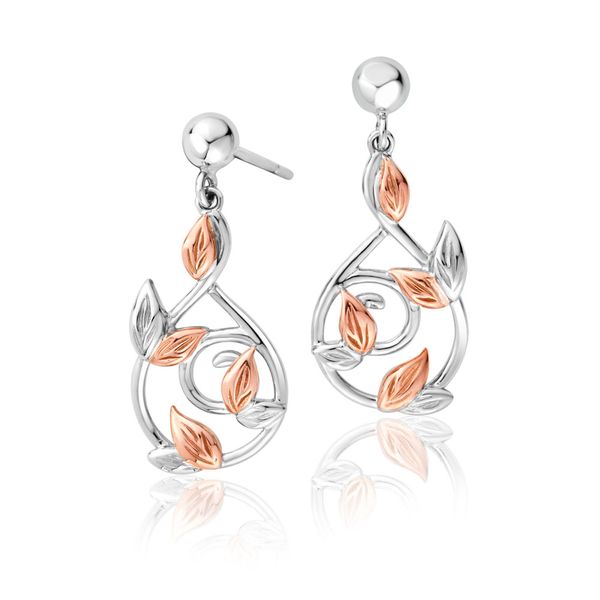 Clogau earrings deals