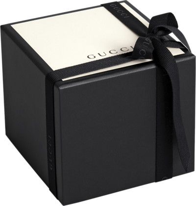 Gucci watch box for on sale sale