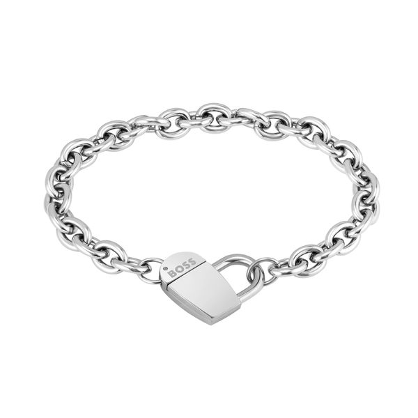 Hugo boss 2024 id bracelet