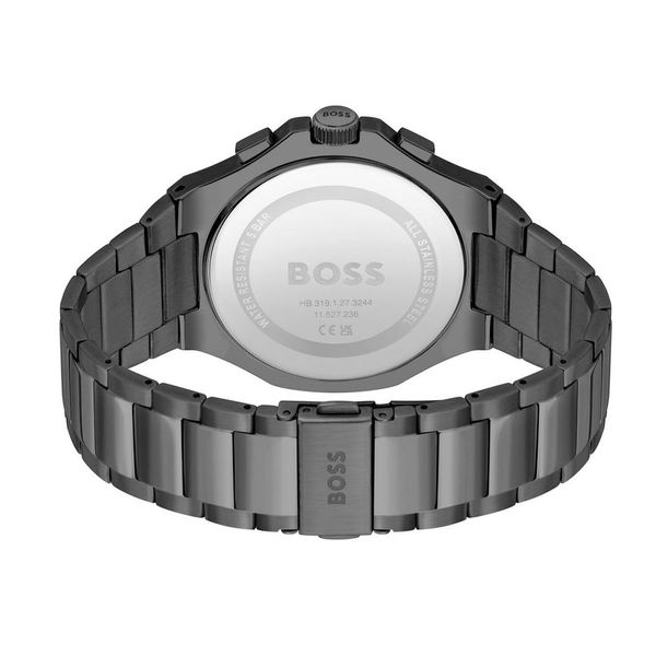 Mens hugo boss supernova chronograph outlet watch