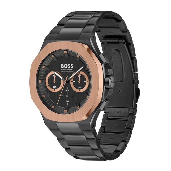 Hugo boss shop gq watch