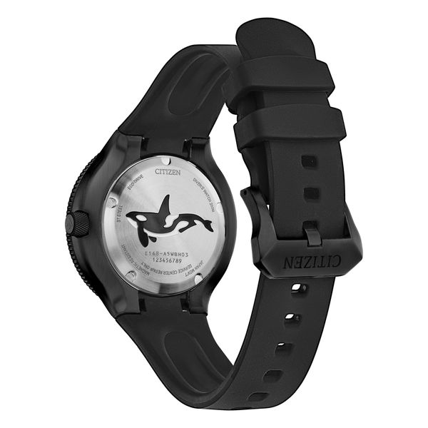 Citizen eco outlet drive orca