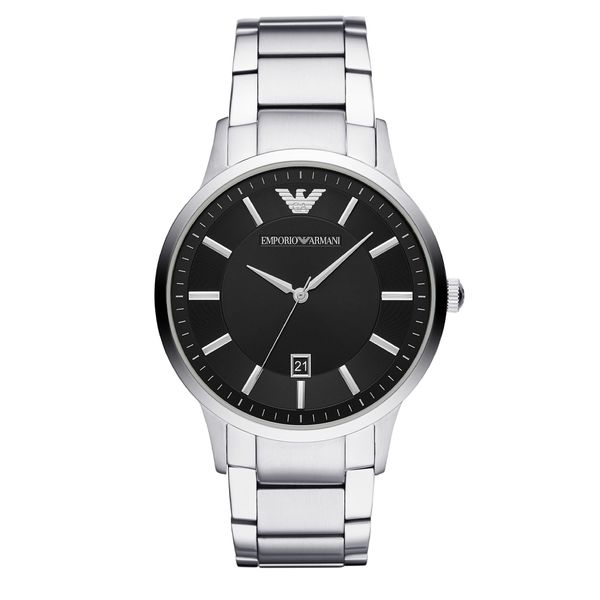 Emporio shop armani black