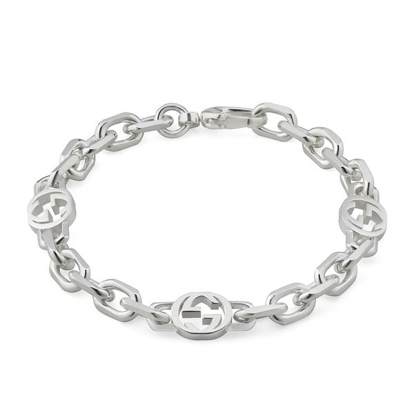 Gucci jewellery discount silver