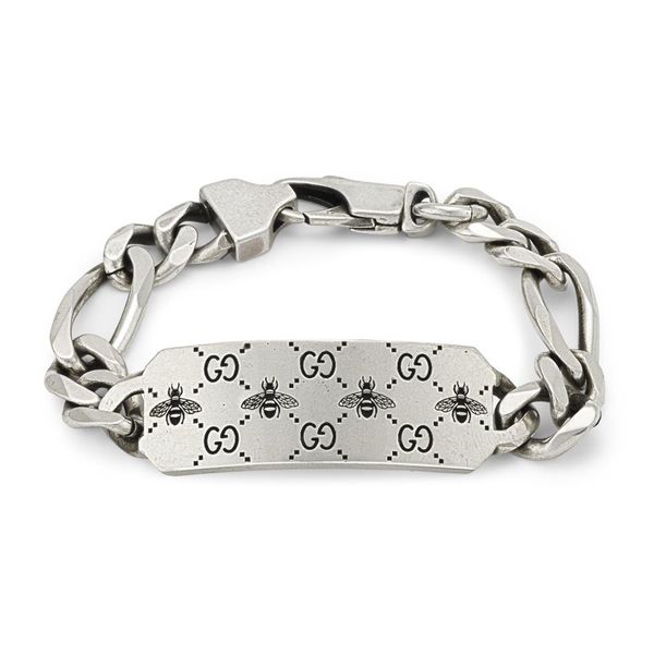 Double g bracelet hot sale