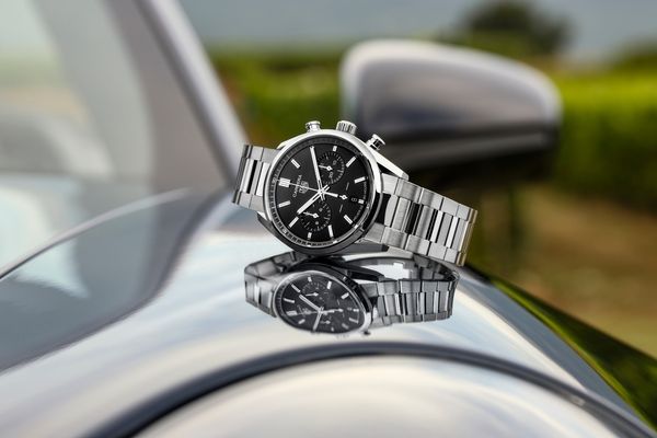 Omega carrera hot sale