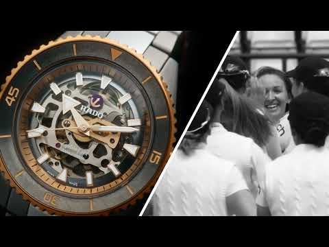 Rado limited edition online 2021