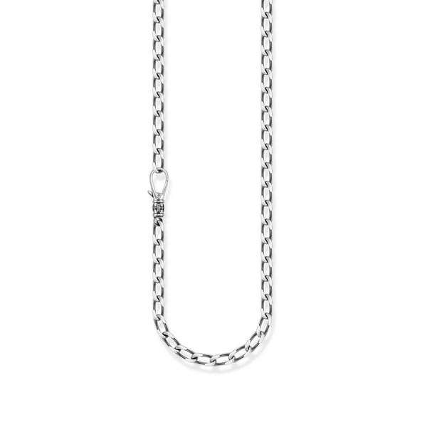 Silver chain for store mens online shopping