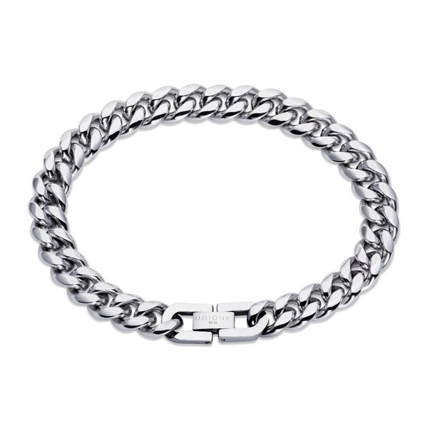 Unique on sale steel bracelet