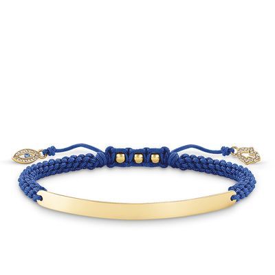 Thomas sabo hand of fatima bracelet sale