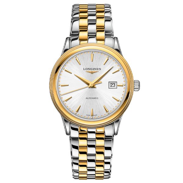 Longine deals mens watches