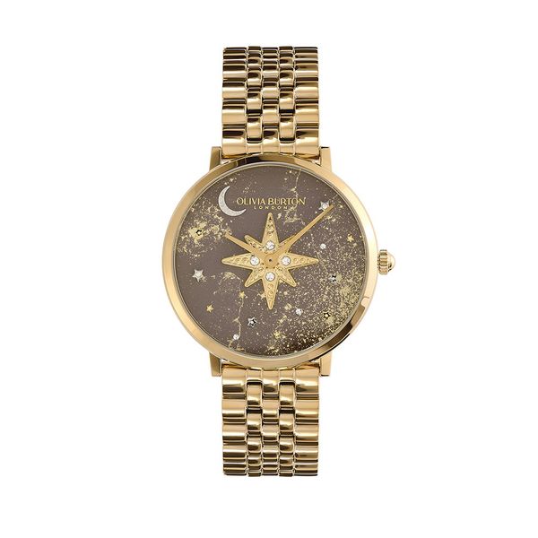 Olivia burton discount watches david jones