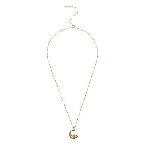 Olivia burton hotsell necklace sale