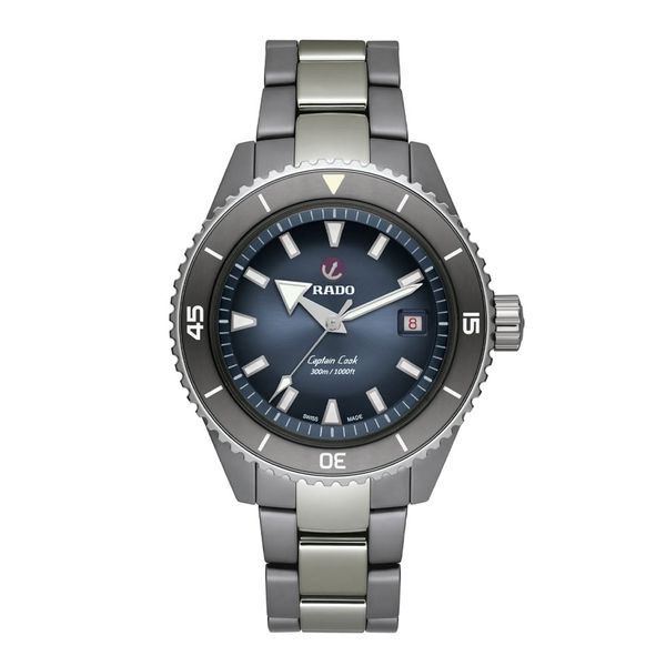 Orologi rado deals captain cook