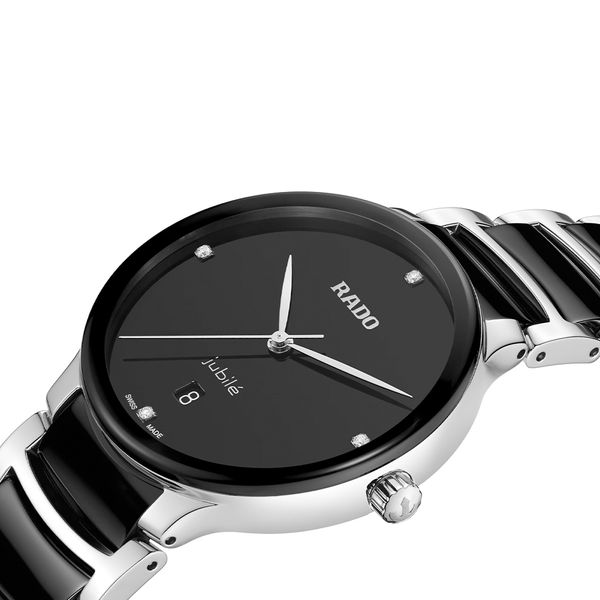 Ceramic rado best sale watch price