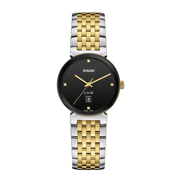 Rado jewelry best sale