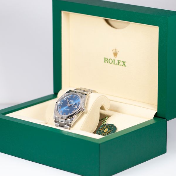 Fashion cheap jackson rolex