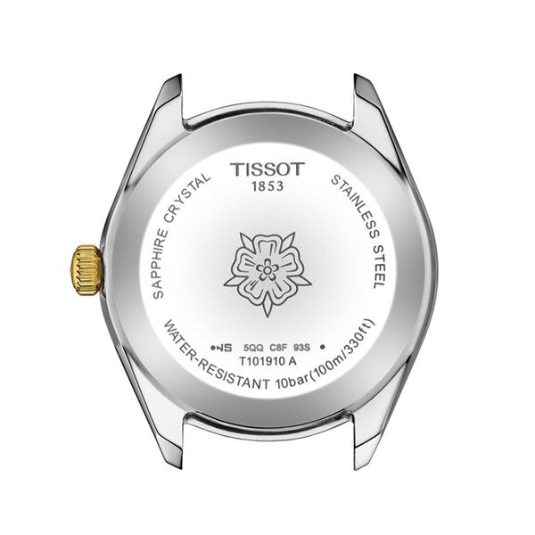 Tissot best sale pr100 sport