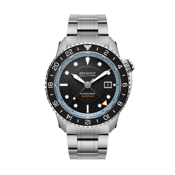 Supermarine watch clearance